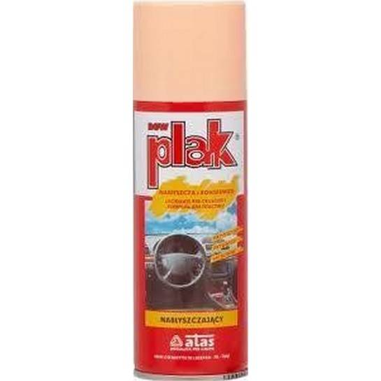 PLAK Broskyňa 600 ml