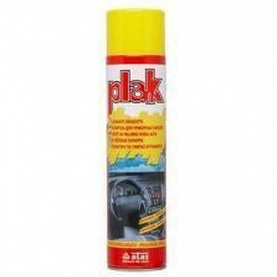 PLAK Citrón 600 ml