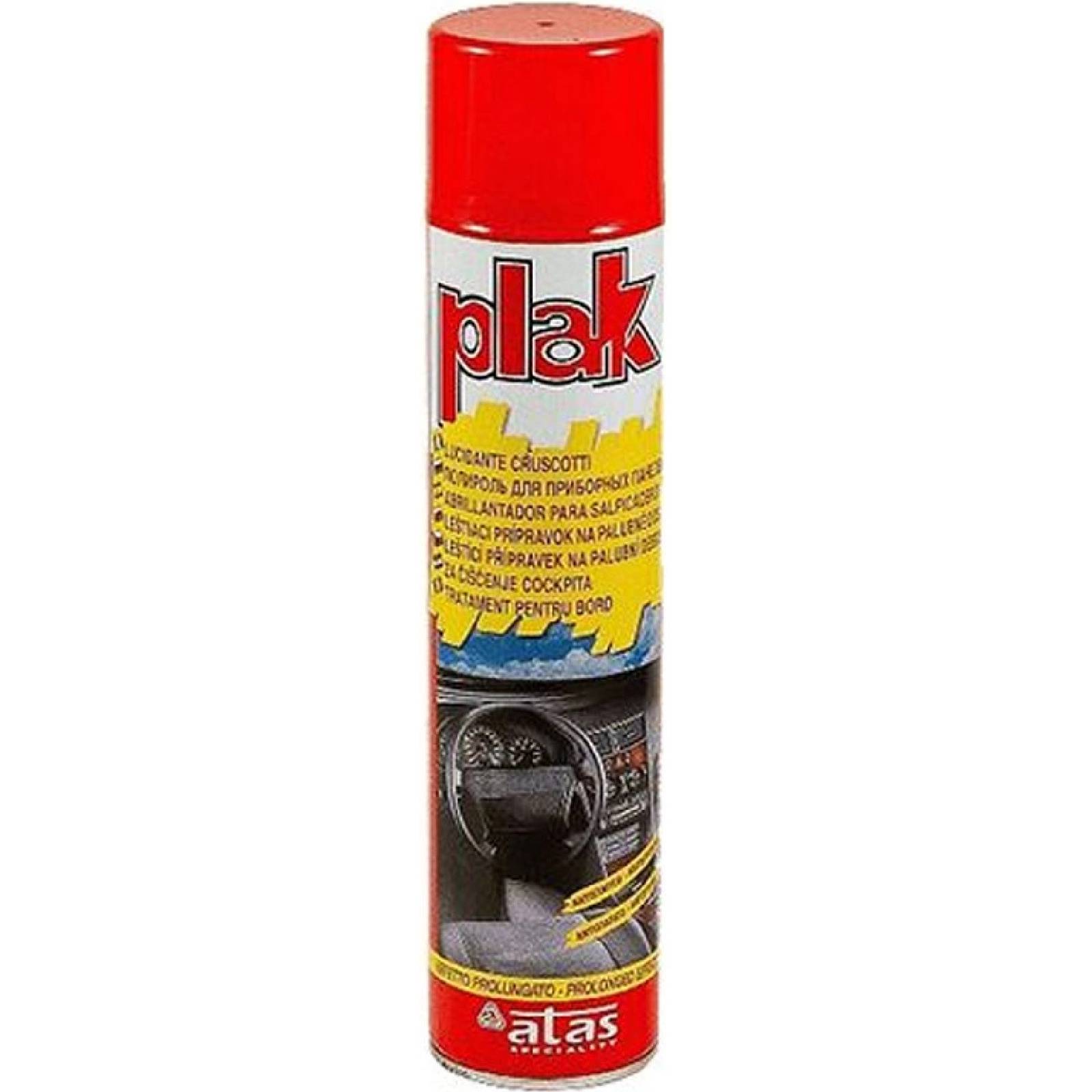 PLAK  Jahoda 600 ml