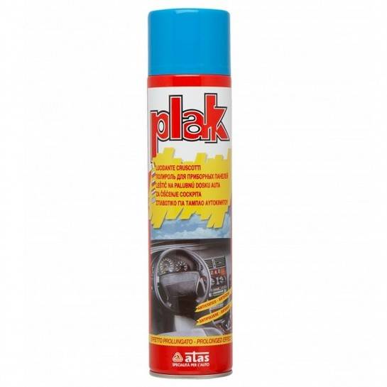 PLAK  Levanduľa  600 ml