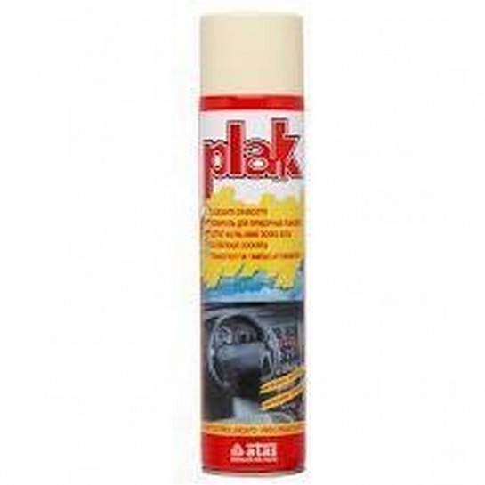 PLAK Vanilka 600 ml