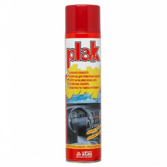 PLAK Višňa 600 ml