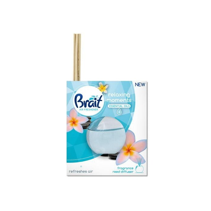 Brait difúzer RELAXING MOMENTS 40ml