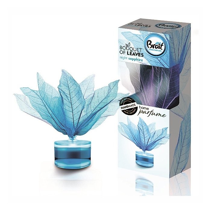 Brait difúzer NIGHT SAPPHIRE 50ml