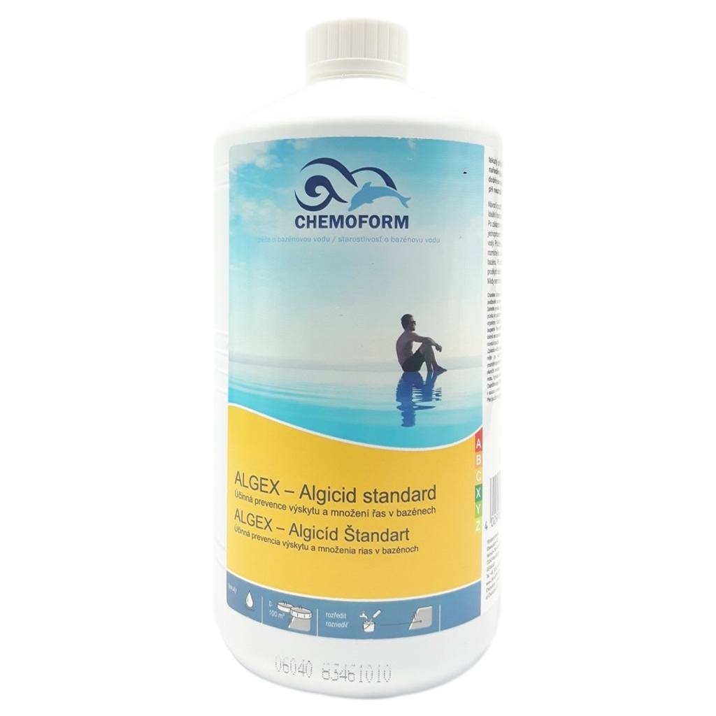 Chemoform algex-algicid standard 1l