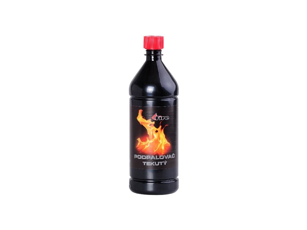 Fire Tekutý podpaľovač 1l