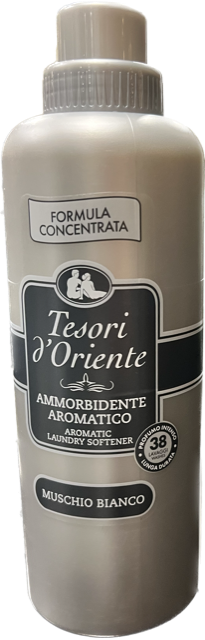 Tesori D' Oriente Muschio Bianco aviváž 760ml 38 PD