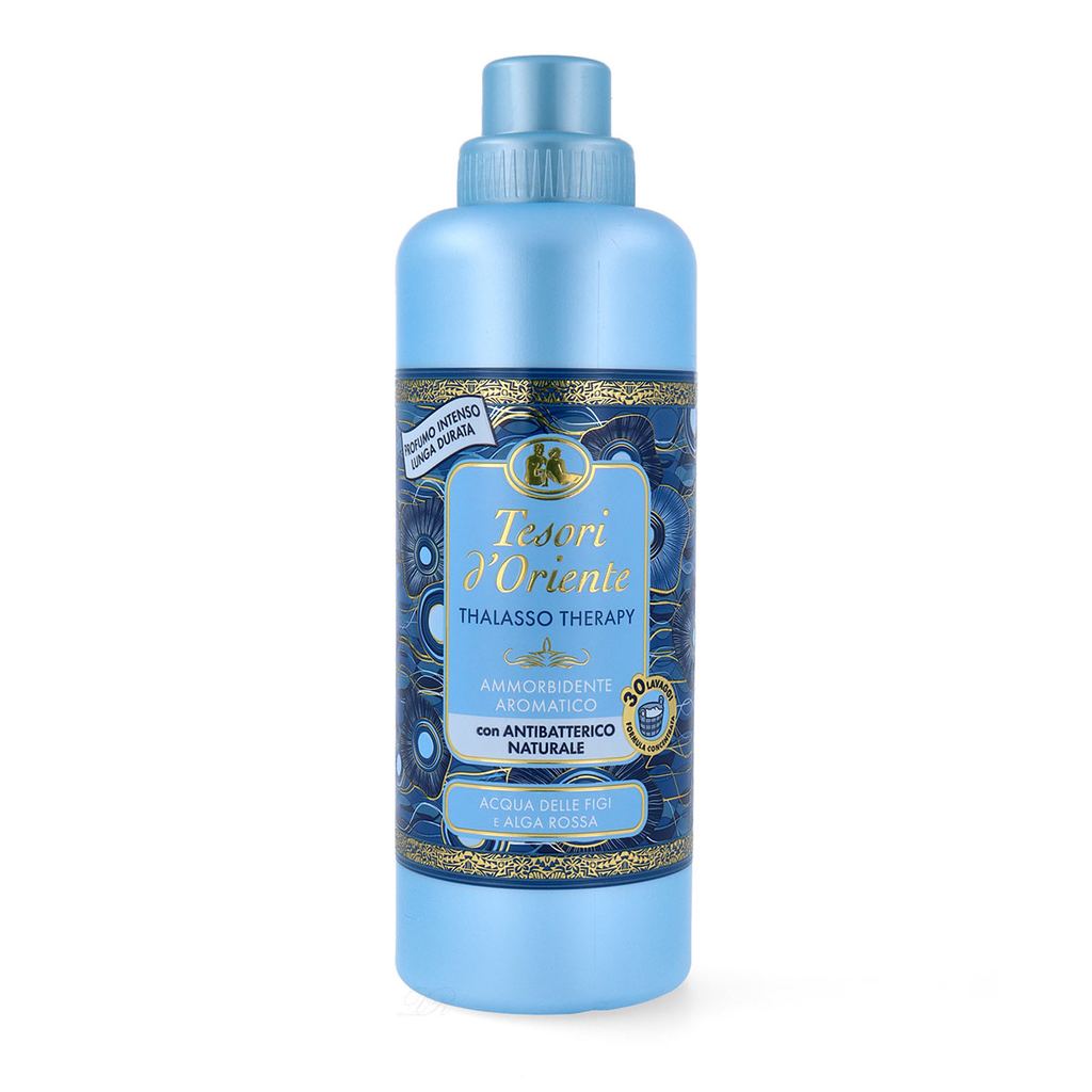 Tesori D' Oriente Thalasso Therapy aviváž 760ml 38PD