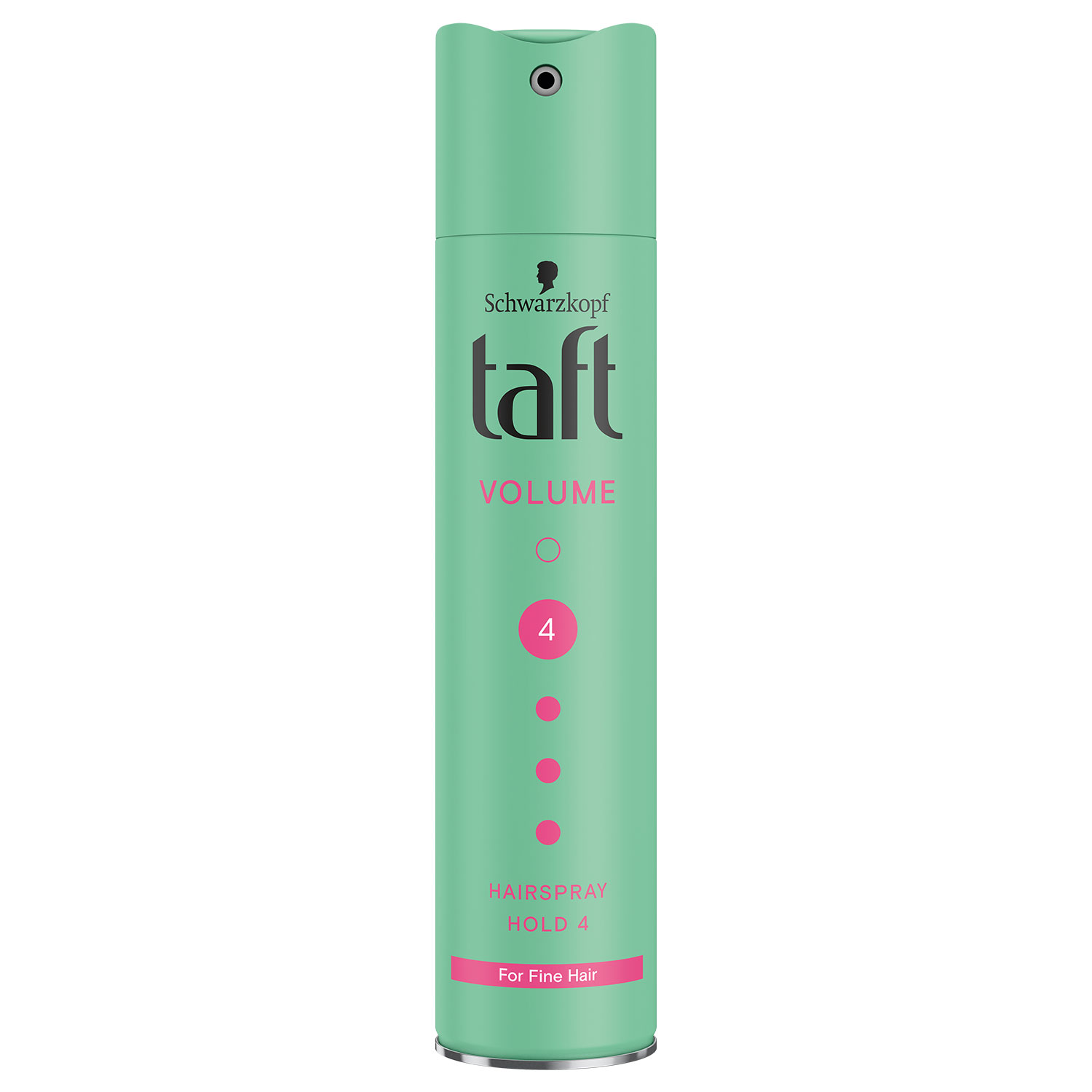 Taft Lak na vlasy 4 Volume 250 ml