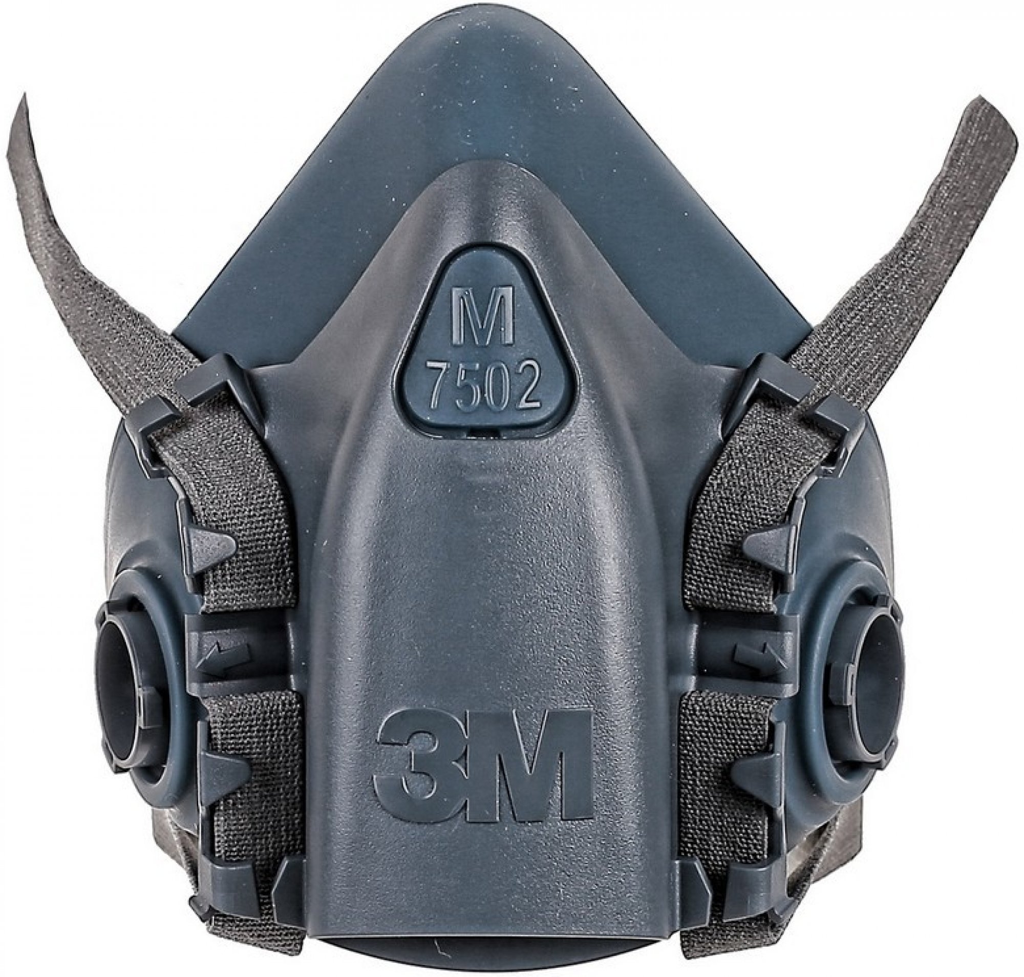 3M 7502 filtračná polomaska