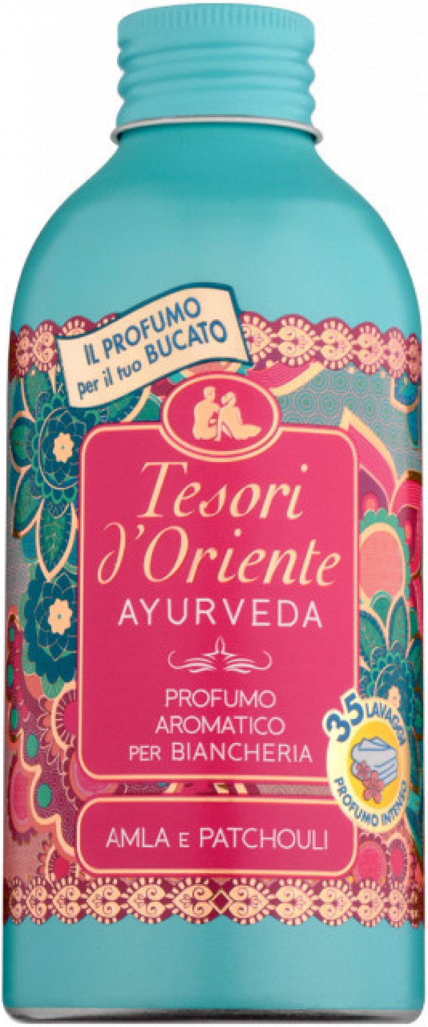 Tesori D' Oriente Ayurveda parfém na prádlo 250ml