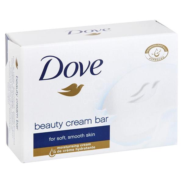 Dove mydlo 90g Beauty cream bar