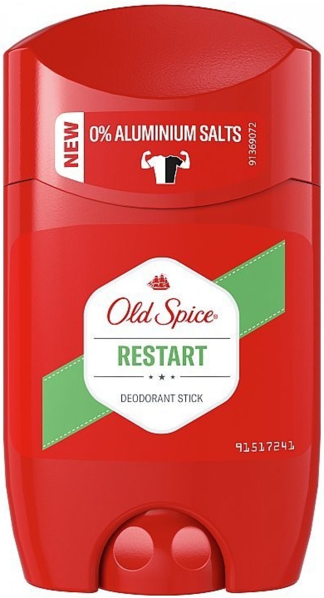 Old Spice Restart deostick 50 ml