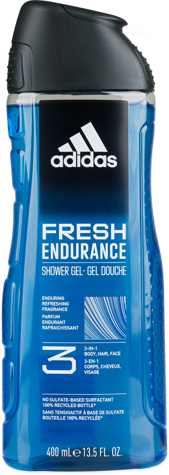 Adidas Fresh Endurance Men sprchový gél 400 ml