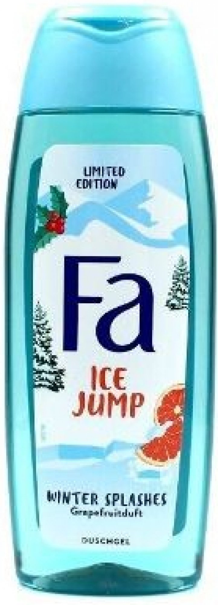 FA sprchový gél 250 ml Ice Jump