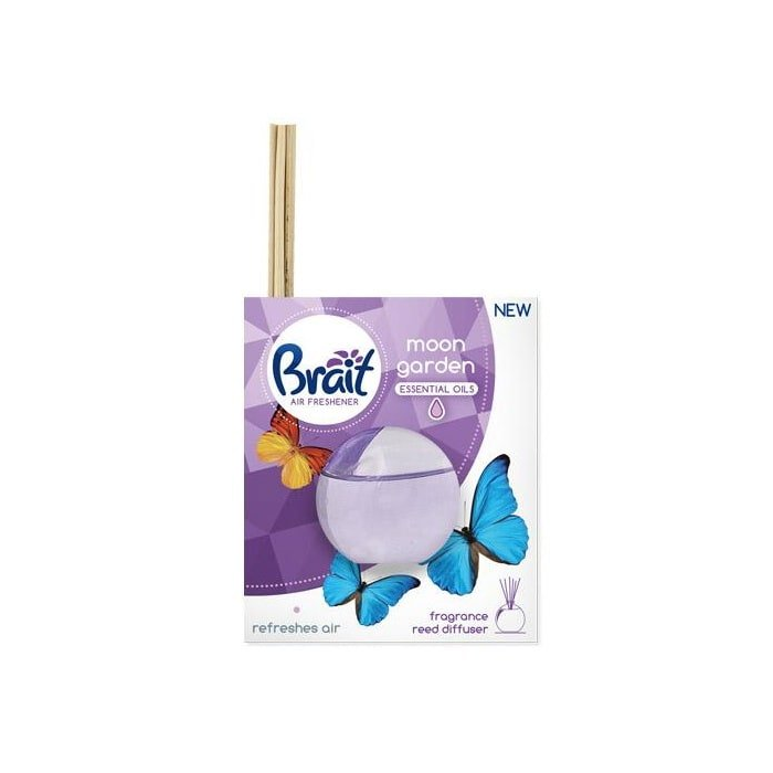 Brait difúzer 40ml Moon Garden