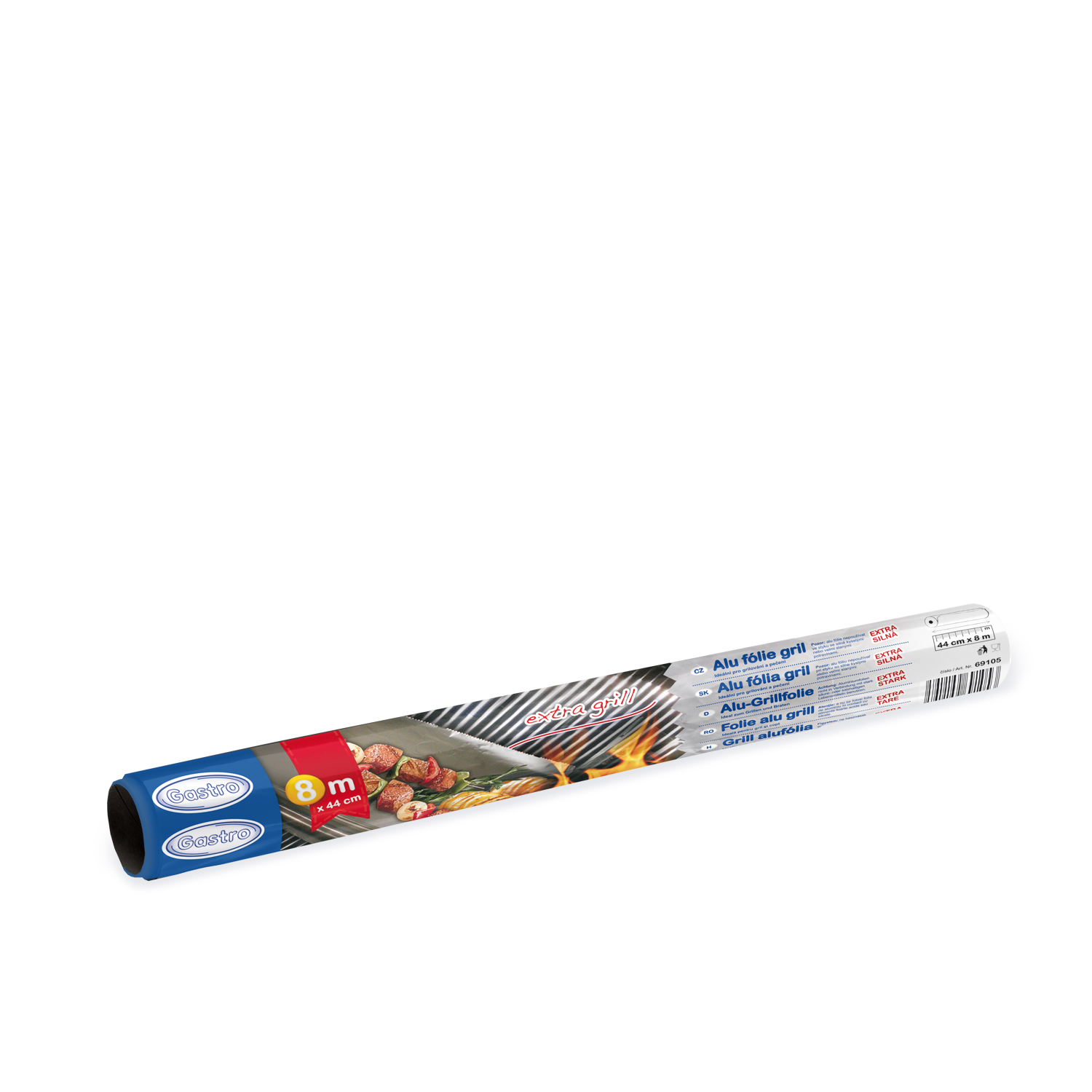 Alobal EXTRA 44cmx8m 16my