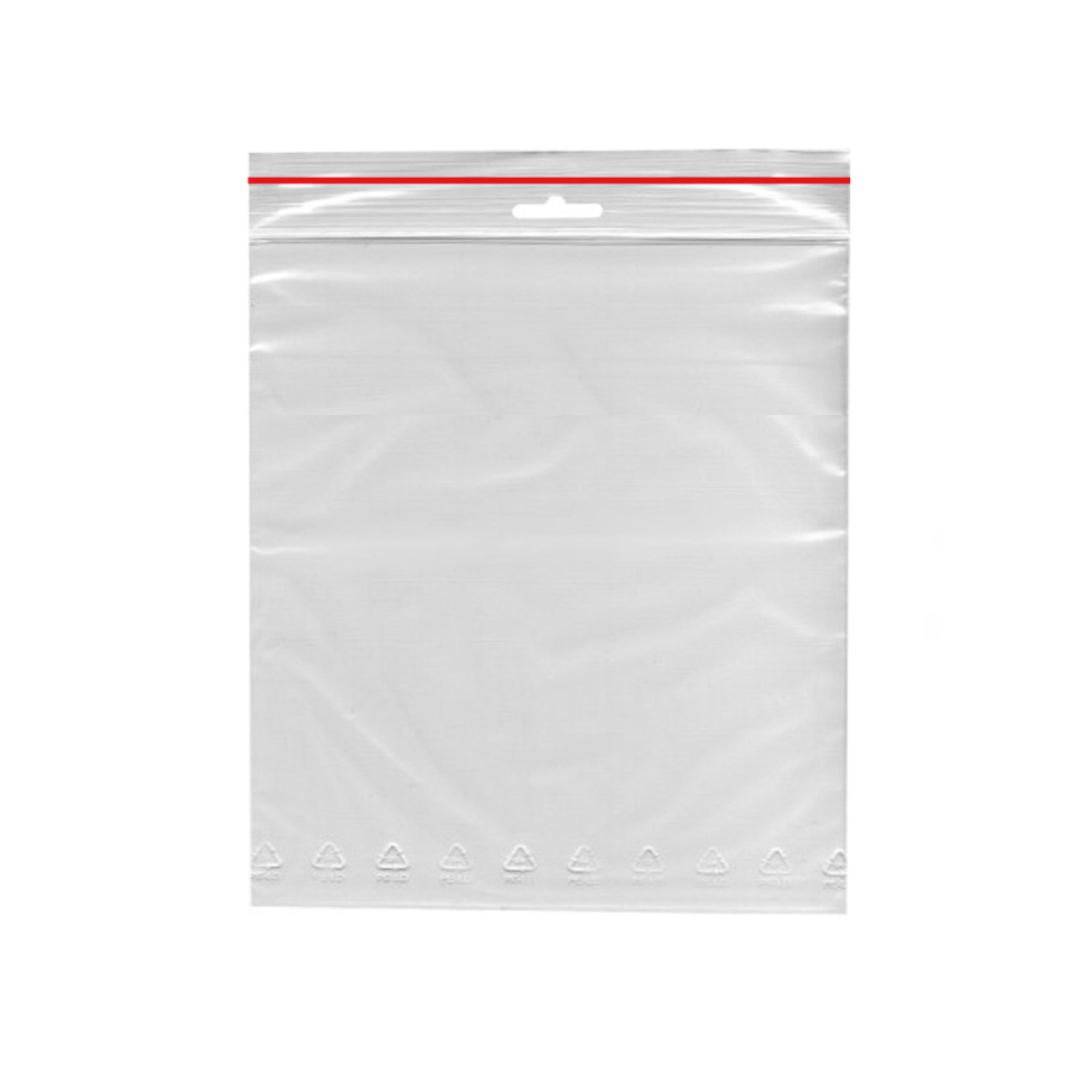 ZIP vrecko 12x12cm (100ks)