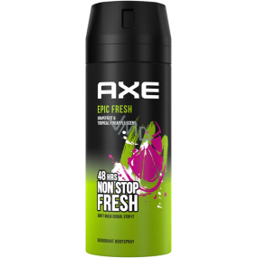 AXE deodorant 150ml Epic Fresh