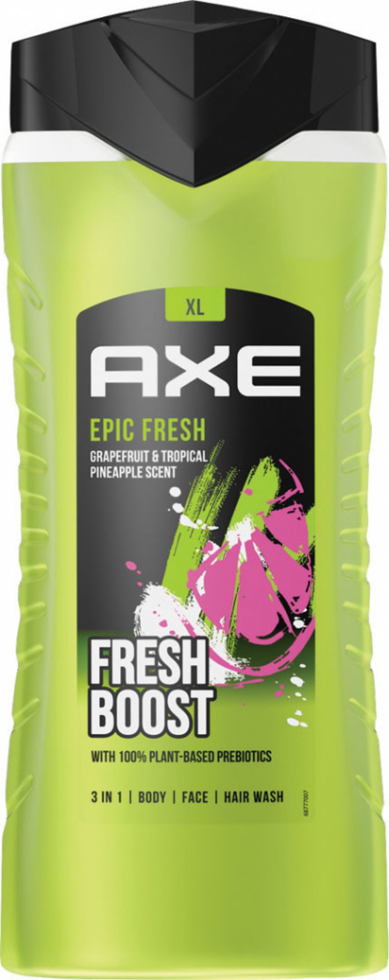 AXE sprchový gél 400 ml Epic Fresh