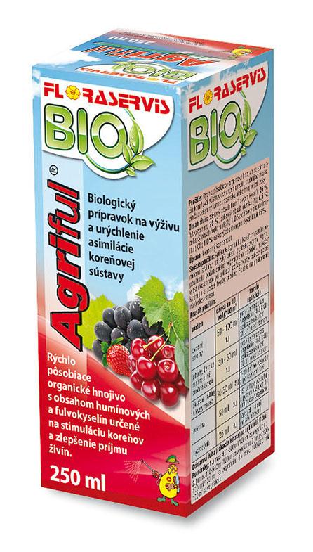 AGRIFUL 250ml