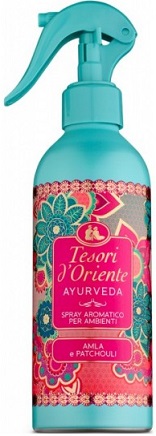 TESORI D-ORIENTE izbový sprej 250ml MR Ayurveda
