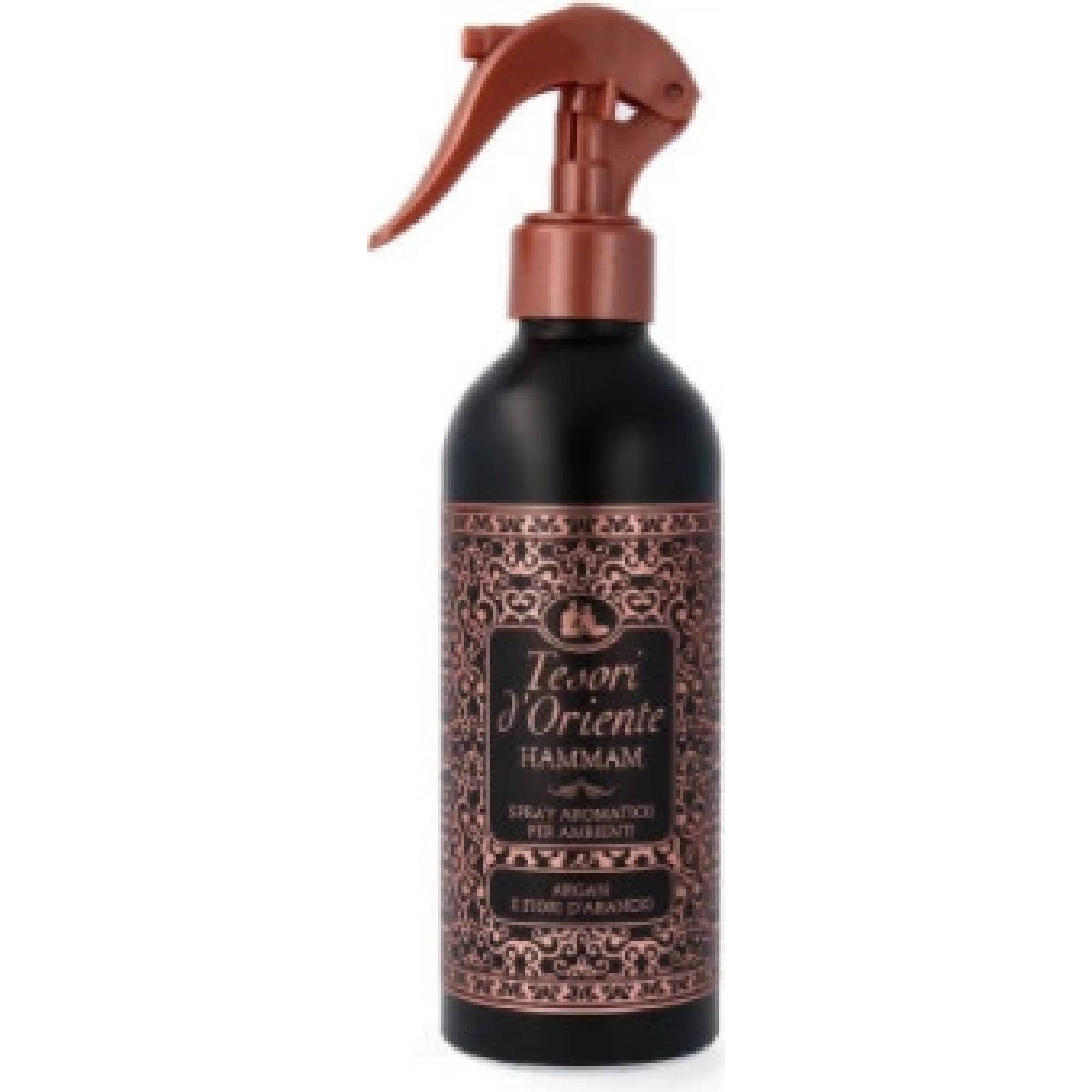 TESORI D-ORIENTE izbový sprej 250ml MR Hammam