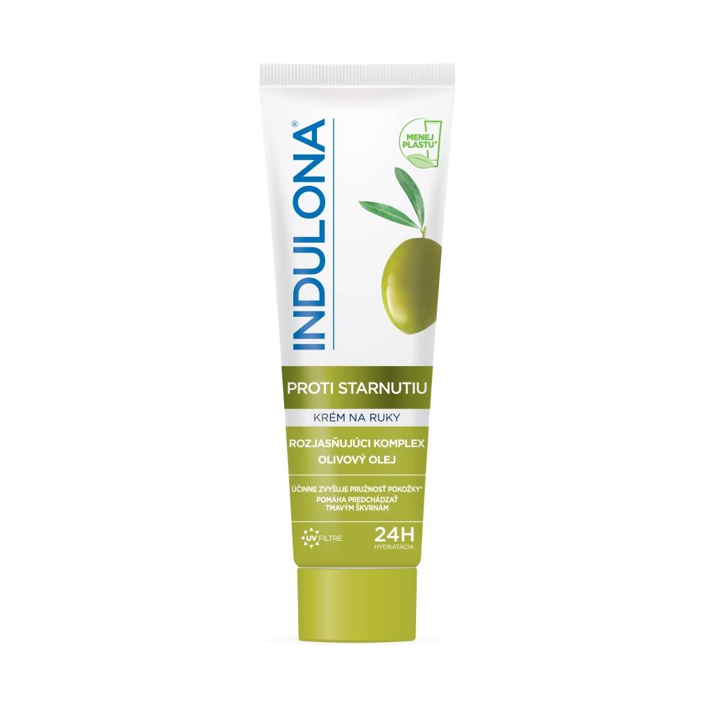 Indulona 75ml Oliva