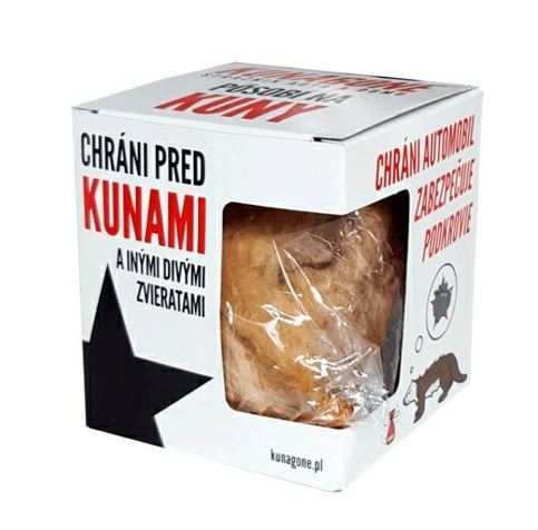 Kunagone Odpudzovač kún 1ks