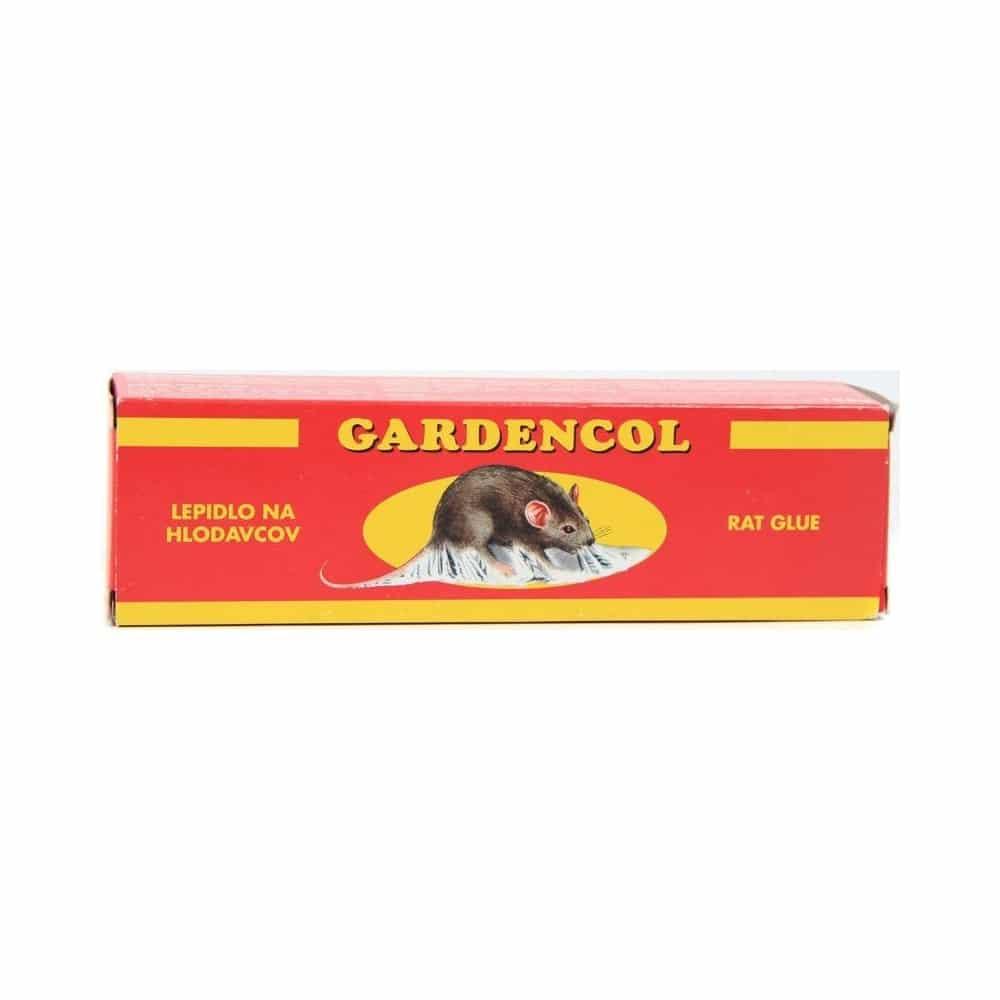 Lepidlo na hlodavce GARDENCOL 135g