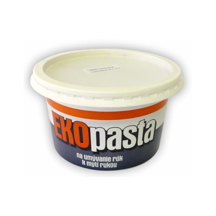 Pasta na ruky Eko 500g