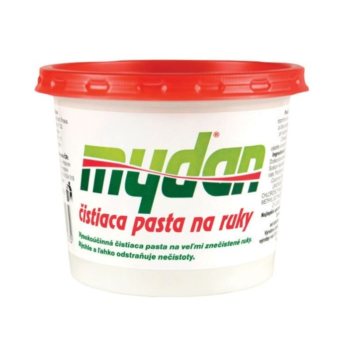 Pasta na ruky Mydan 450g