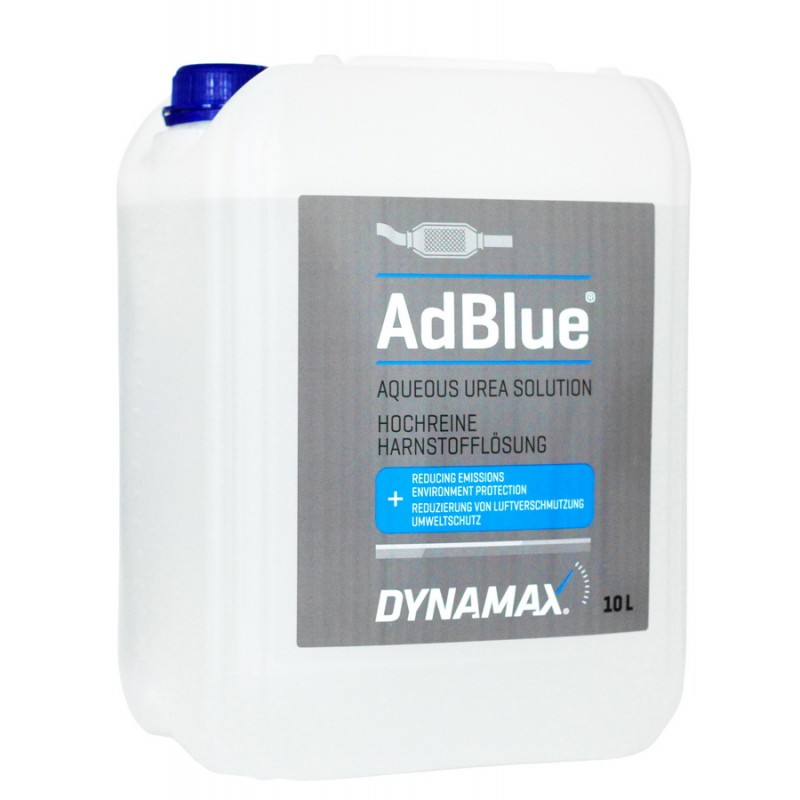 AdBlue 10L Dynamax
