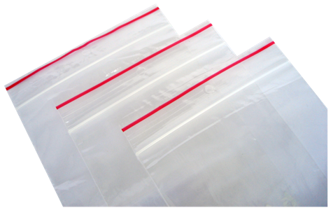ZIP vrecko 30x40cm (100ks)