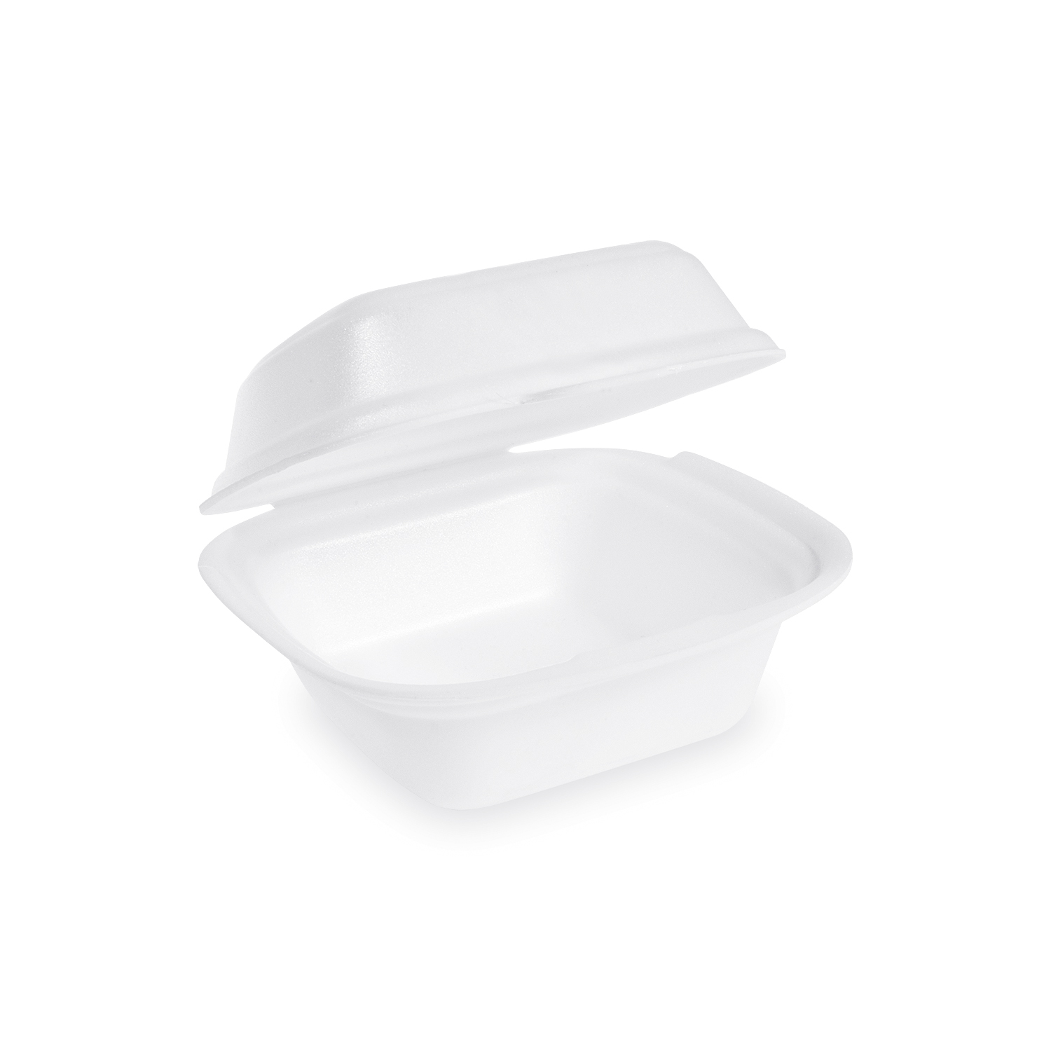Burger box XPS 390ml (125ks)