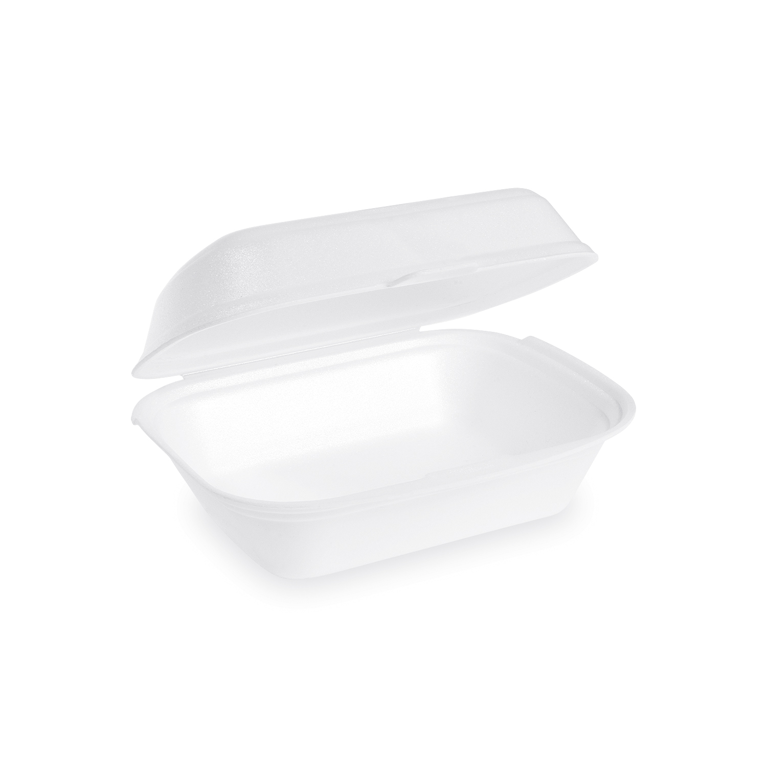 Menu box biely 185x133x75mm (125ks)