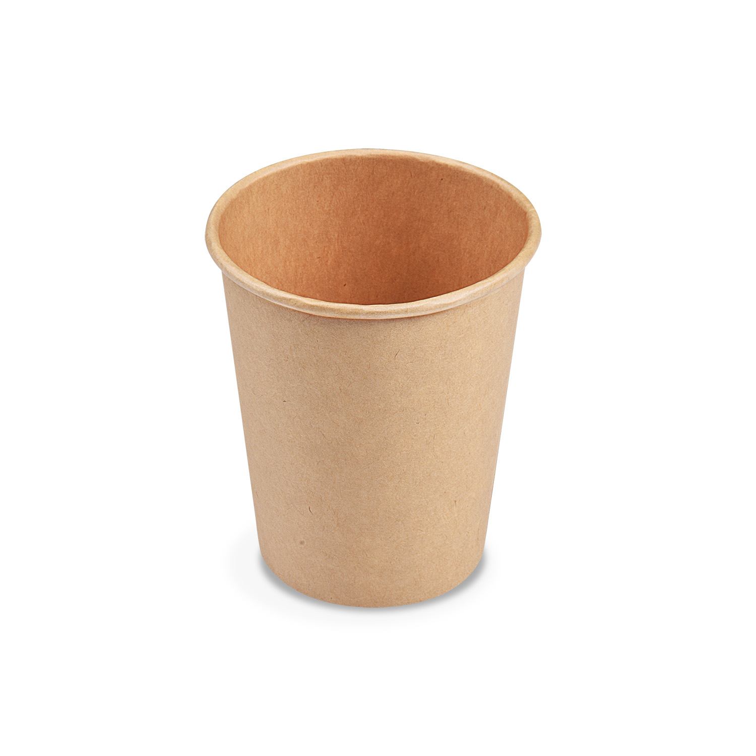 Pohár papierový kraft 280ml/80mm M (50ks)