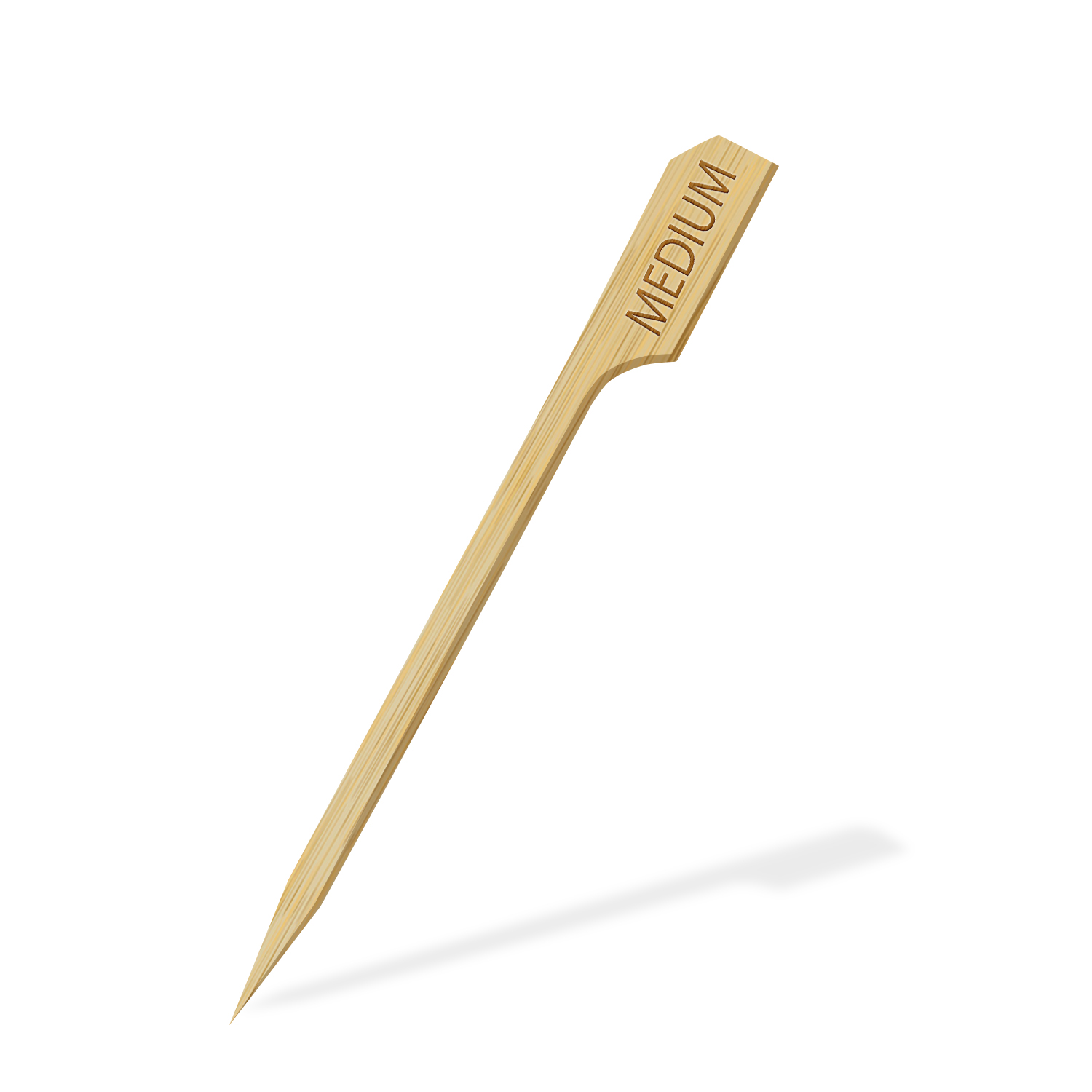 Napichovadlo MEDIUM 9cm (250ks)