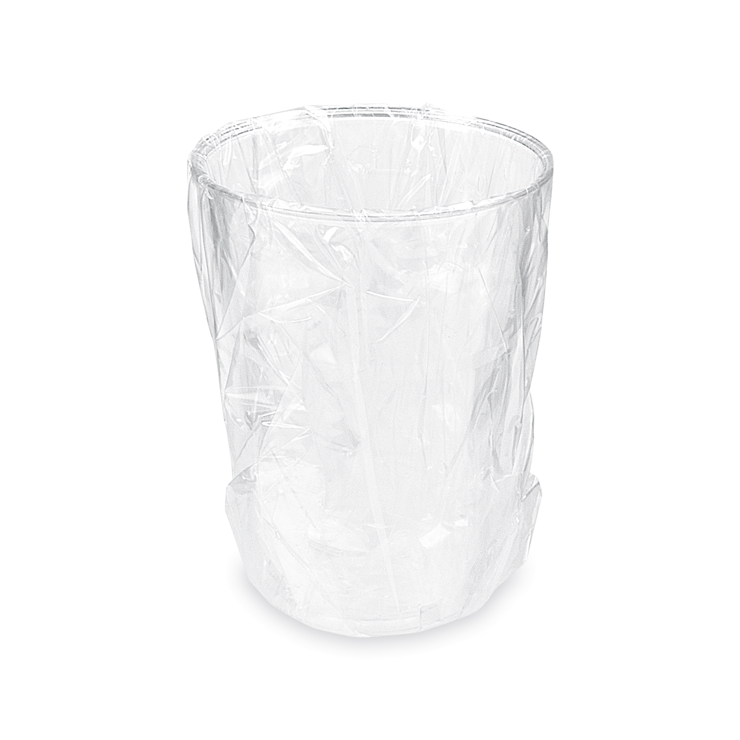 Pohár kryštáľ 0,2l balený jednotlivo