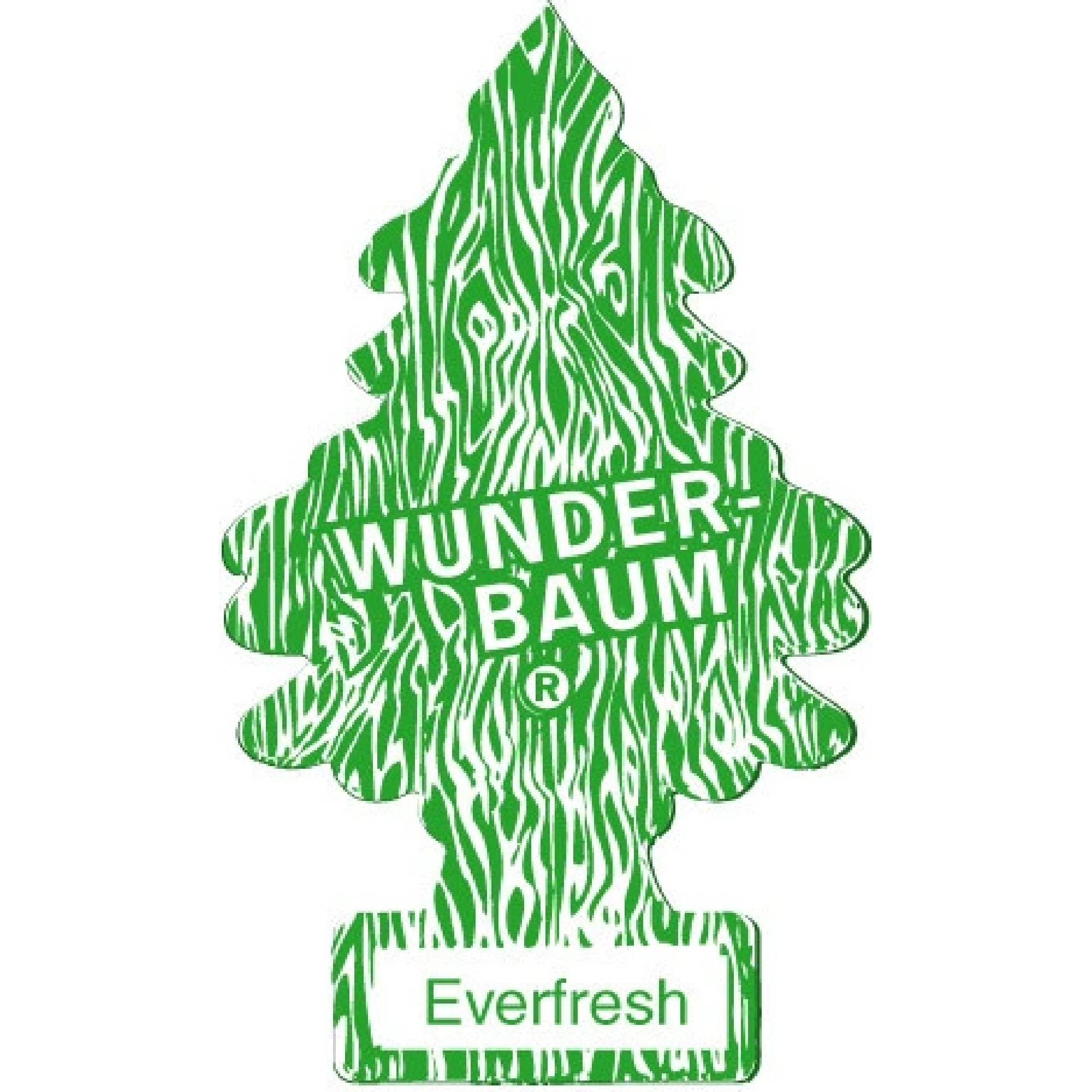 Stromček Wunderbaum Everfresh