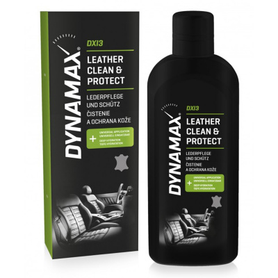 Dynamax čistenie a ochrana kože 500ml