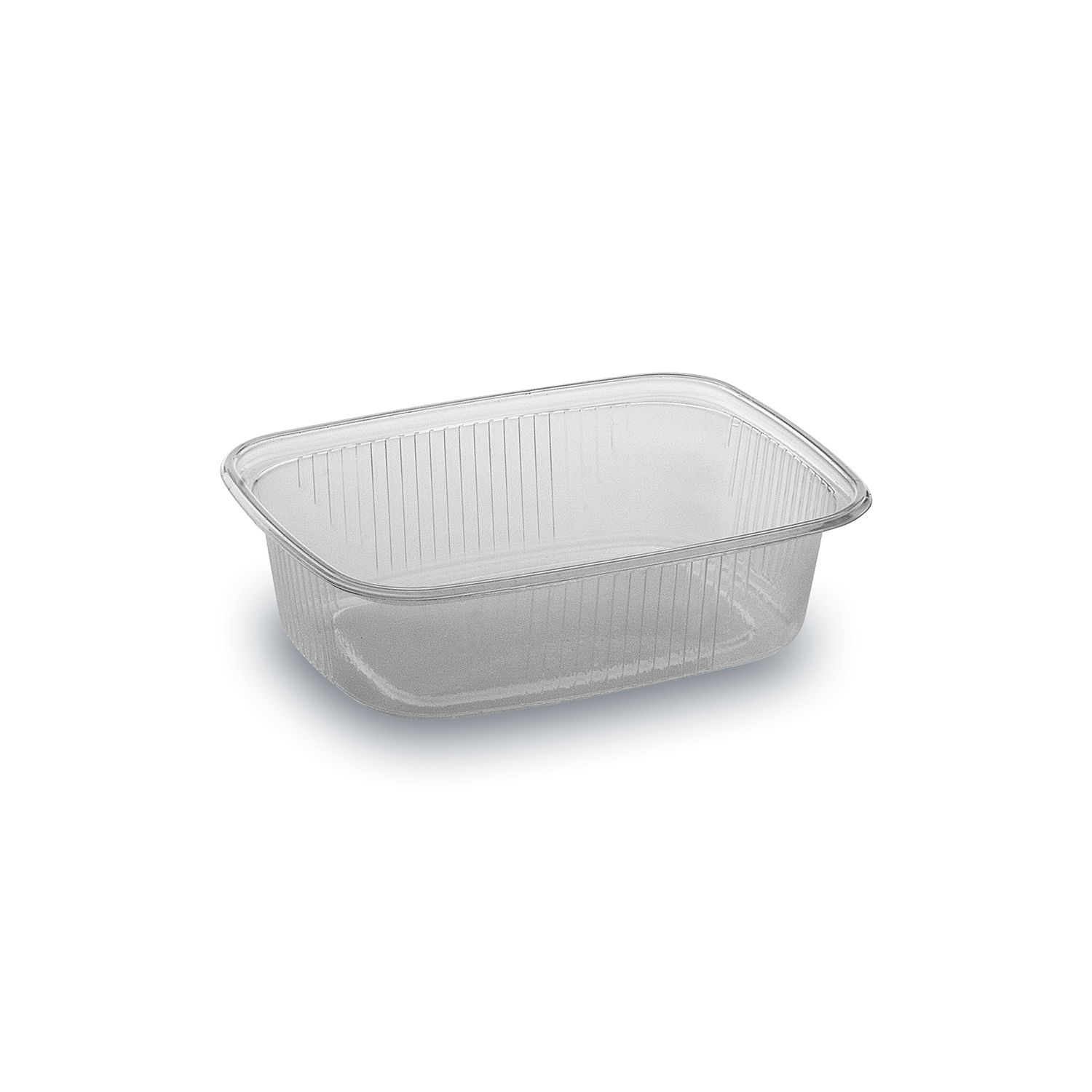 Miska hranatá 150ml PP(100ks)