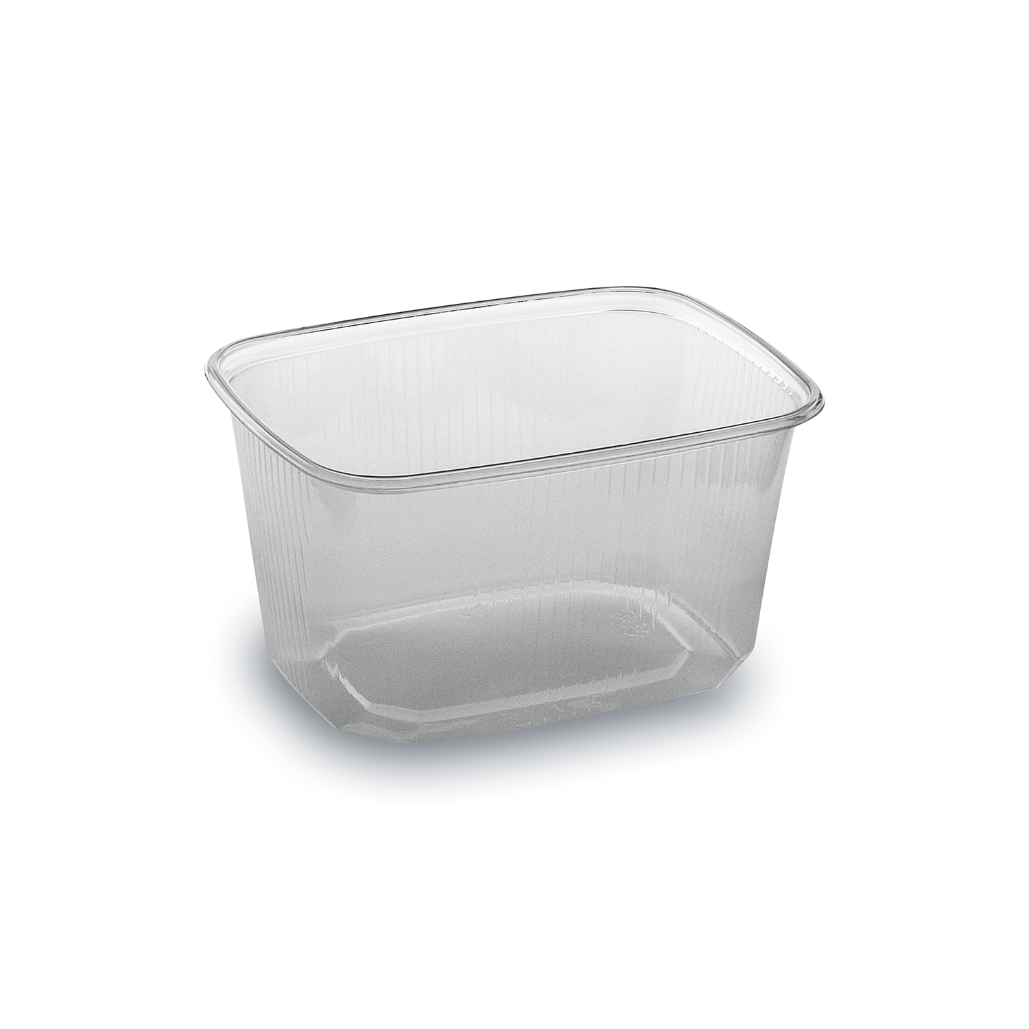 Miska hranatá 300ml PP (100ks)