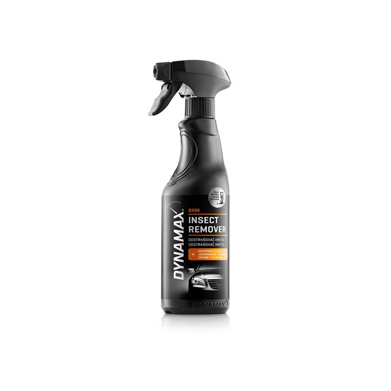 Dynamax odstraňovač hmyzu 500ml