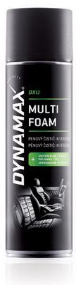 Dynamax sprej penový uni. čistič interiéru 500ml