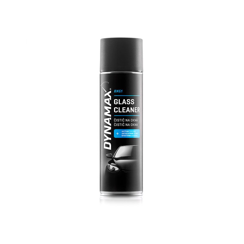 Dynamax čistič na okná sprej 500ml