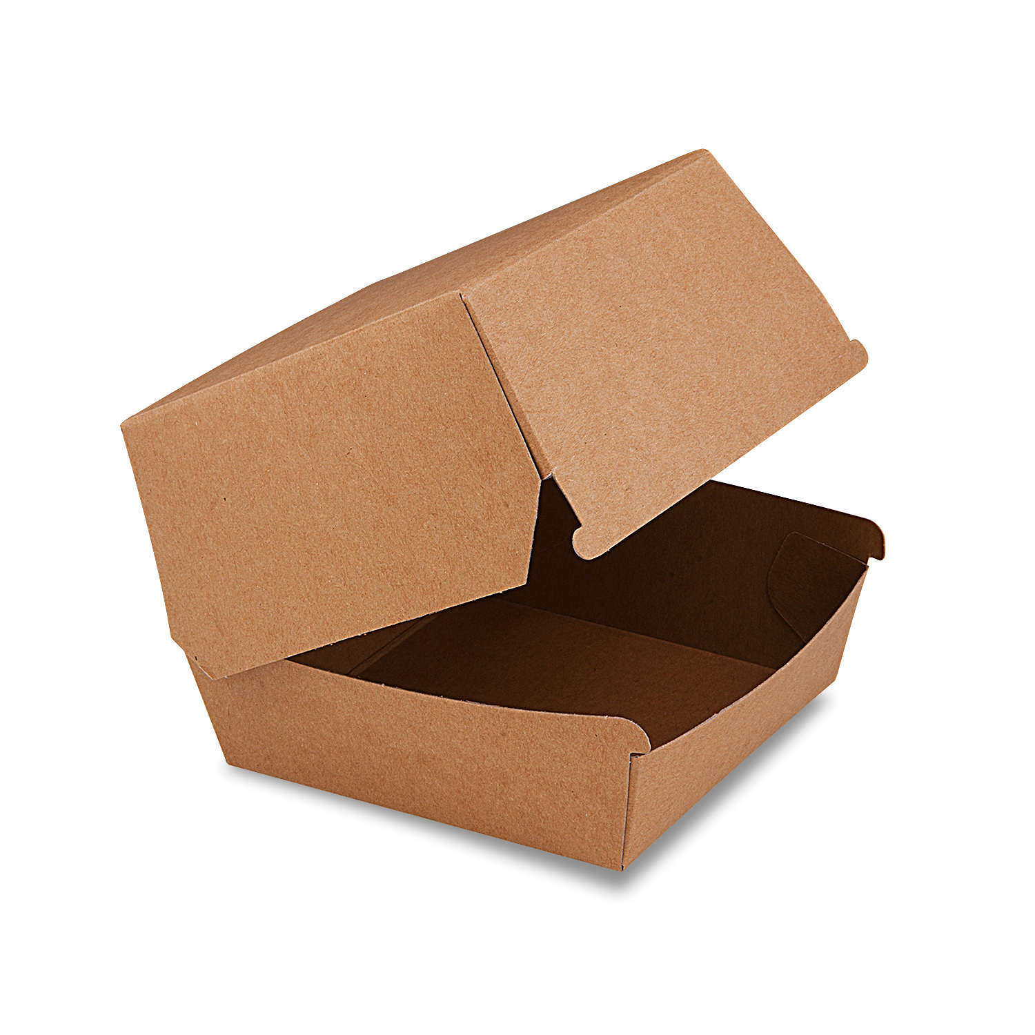 Box na hamburger W 110x110x90mm (50ks)