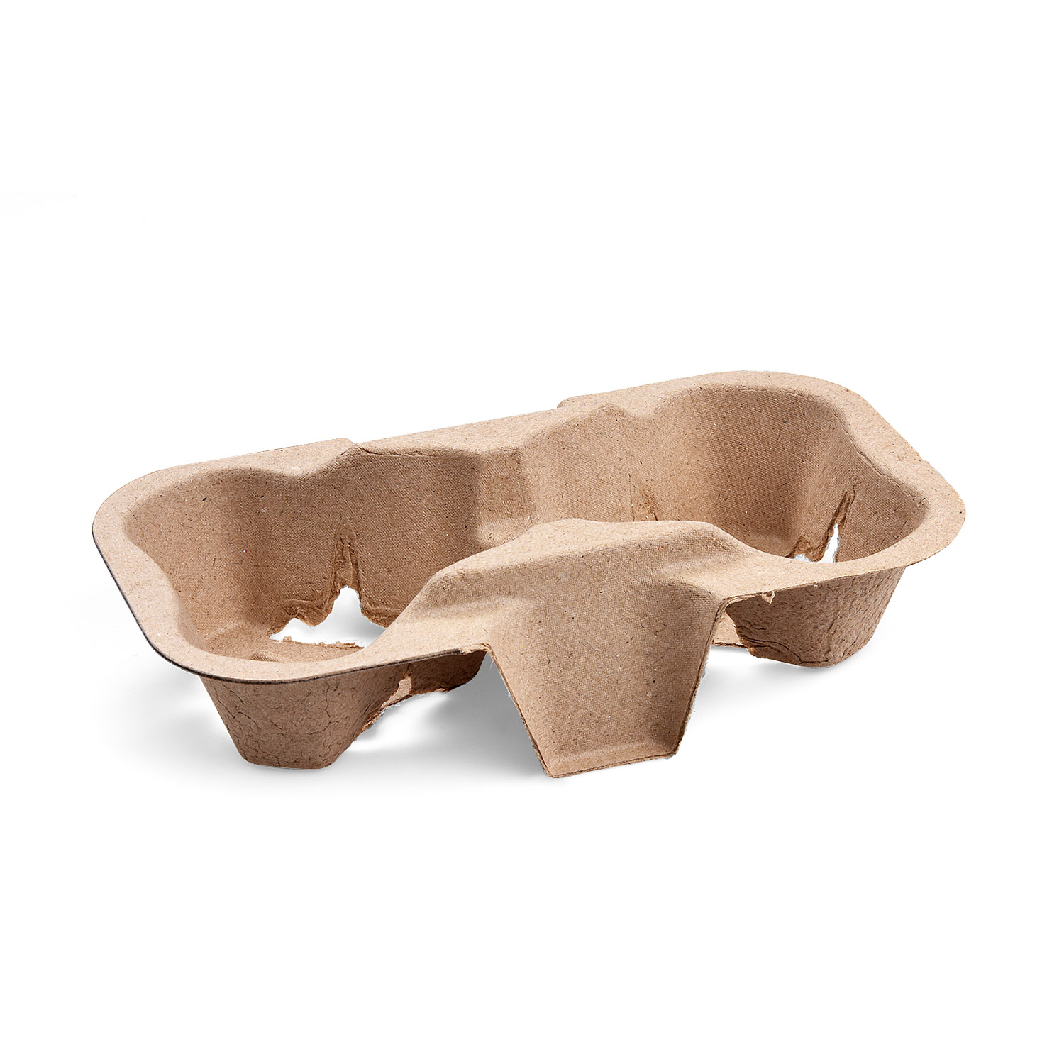 Podnos na 2 poháre 19x11cm (50ks)