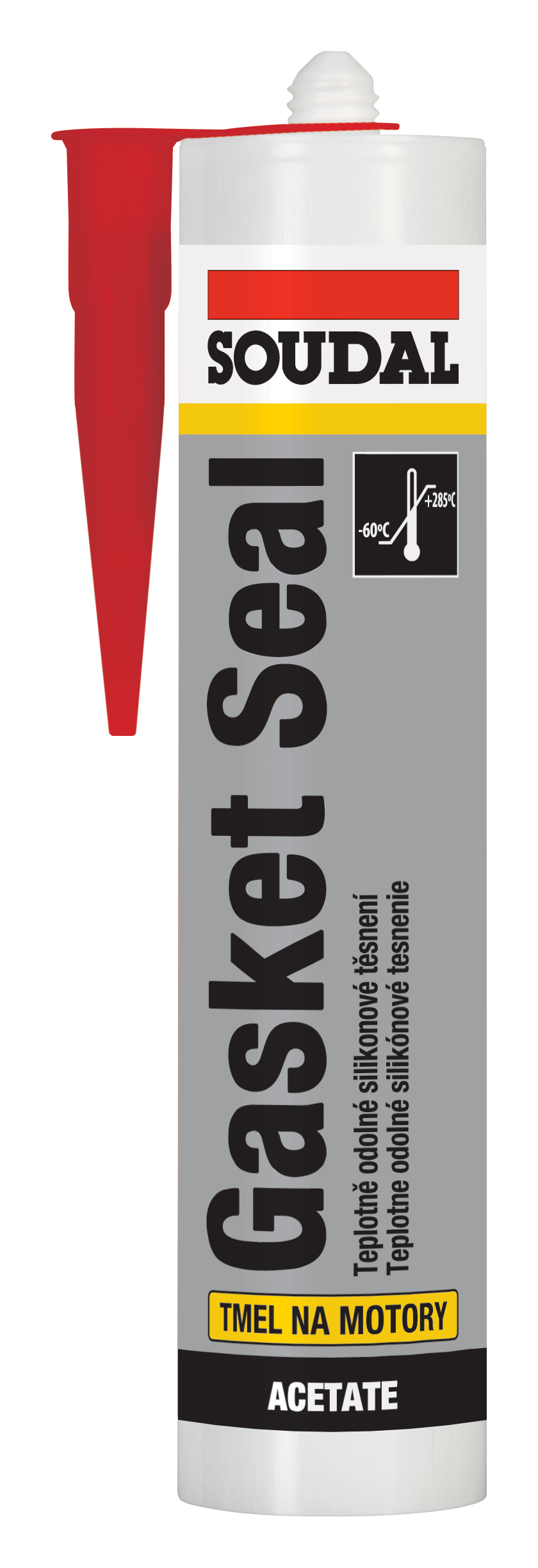 Soudal tmel Gasket seal 310ml