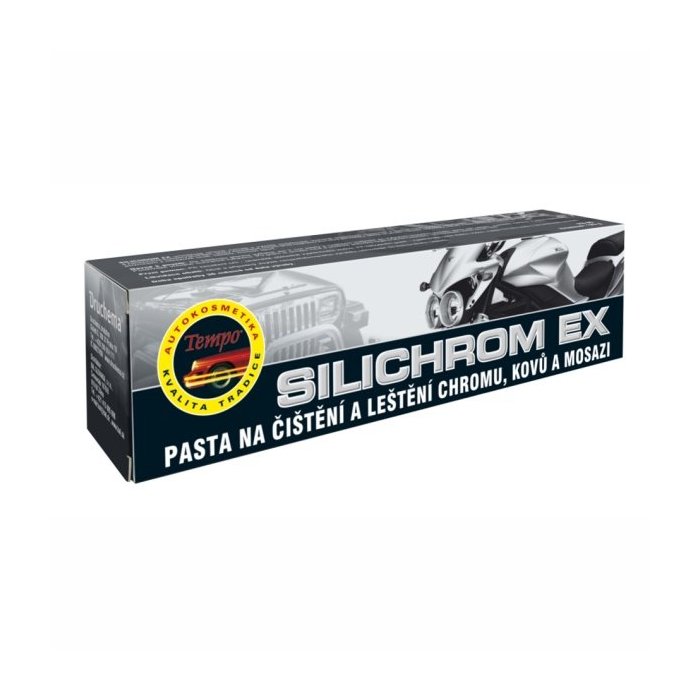 Silichrom EX 120g